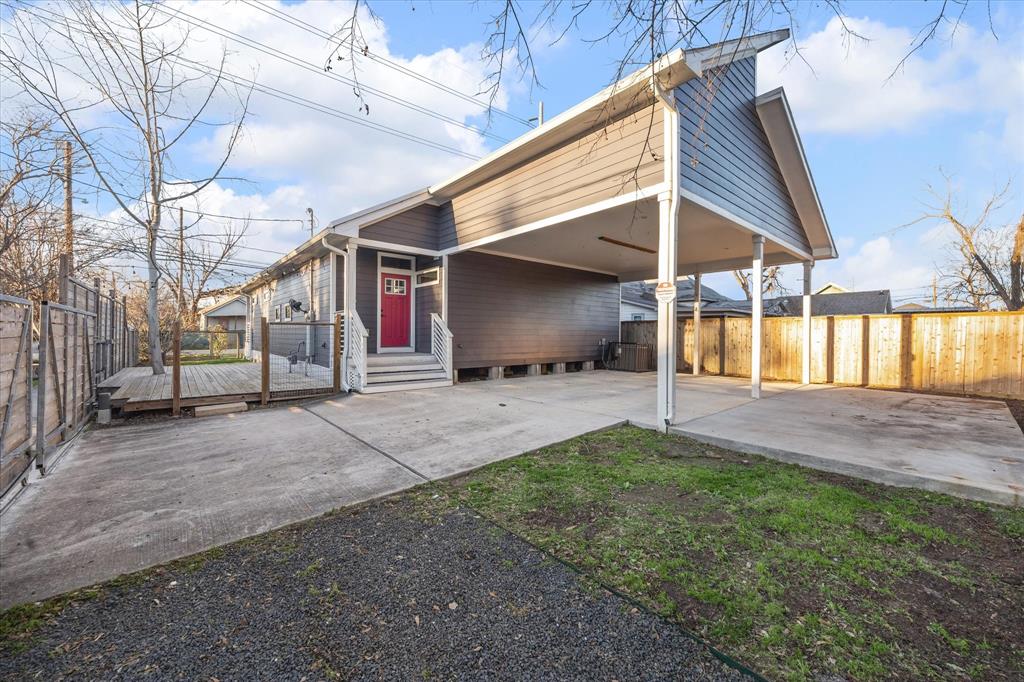 904 James Street, Houston, Texas image 19