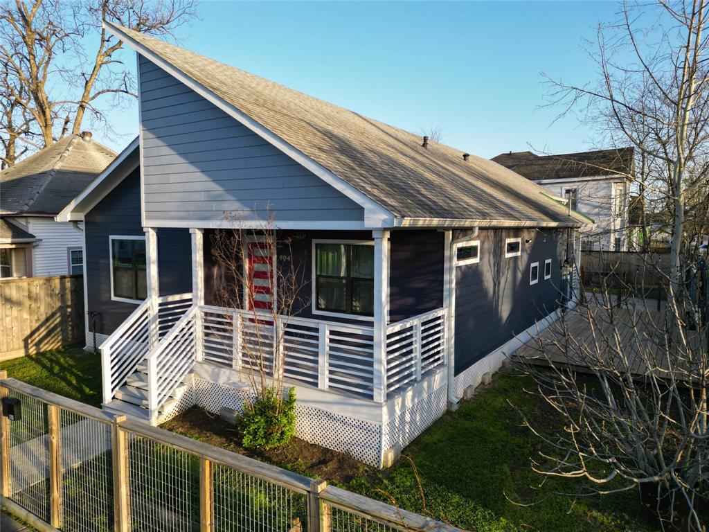 904 James Street, Houston, Texas image 14