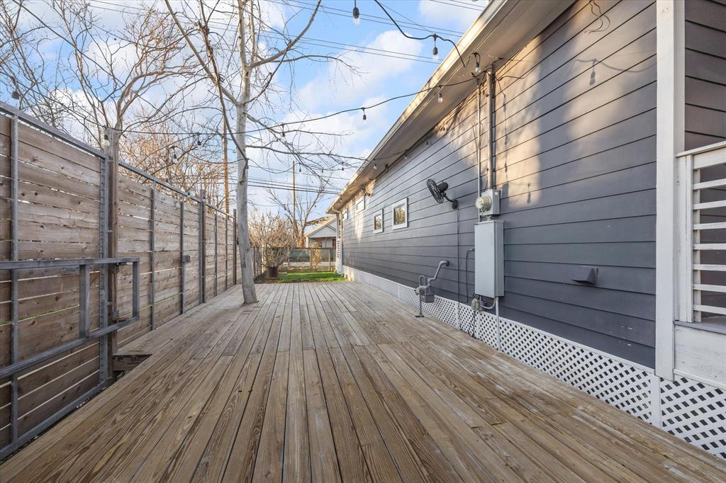 904 James Street, Houston, Texas image 13