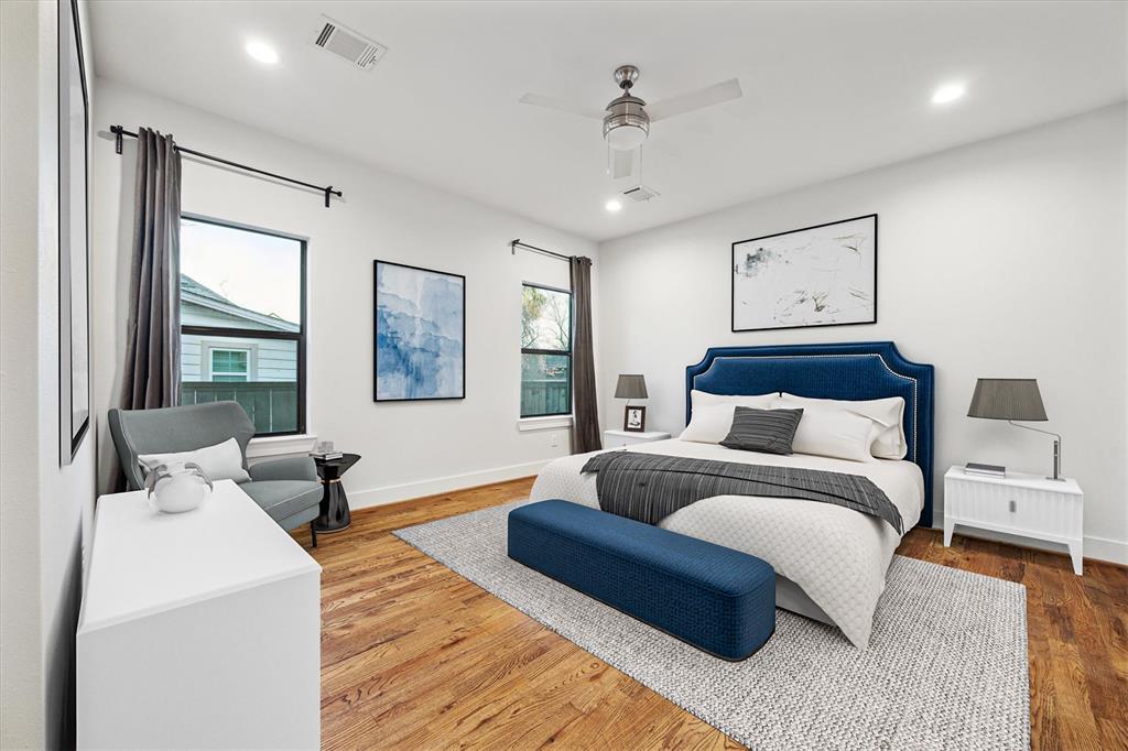904 James Street, Houston, Texas image 3