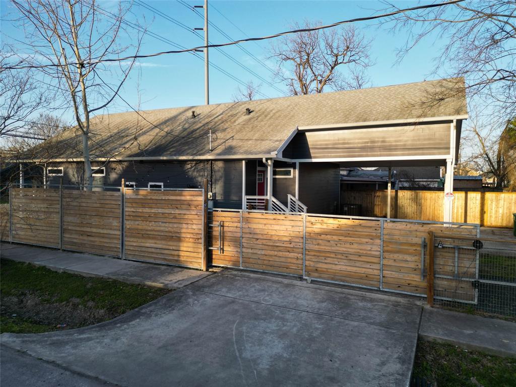 904 James Street, Houston, Texas image 21