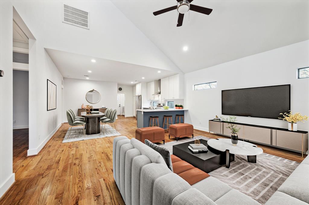 904 James Street, Houston, Texas image 1