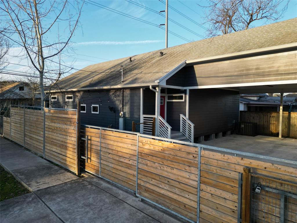 904 James Street, Houston, Texas image 15