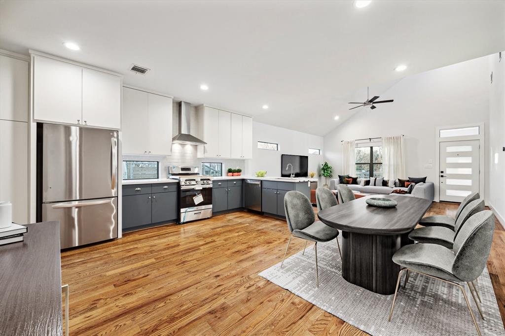 904 James Street, Houston, Texas image 2