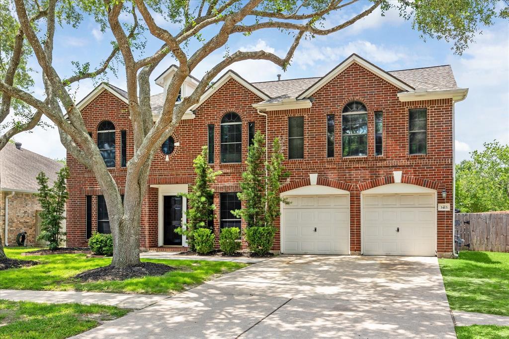 3413 Somerset Lane