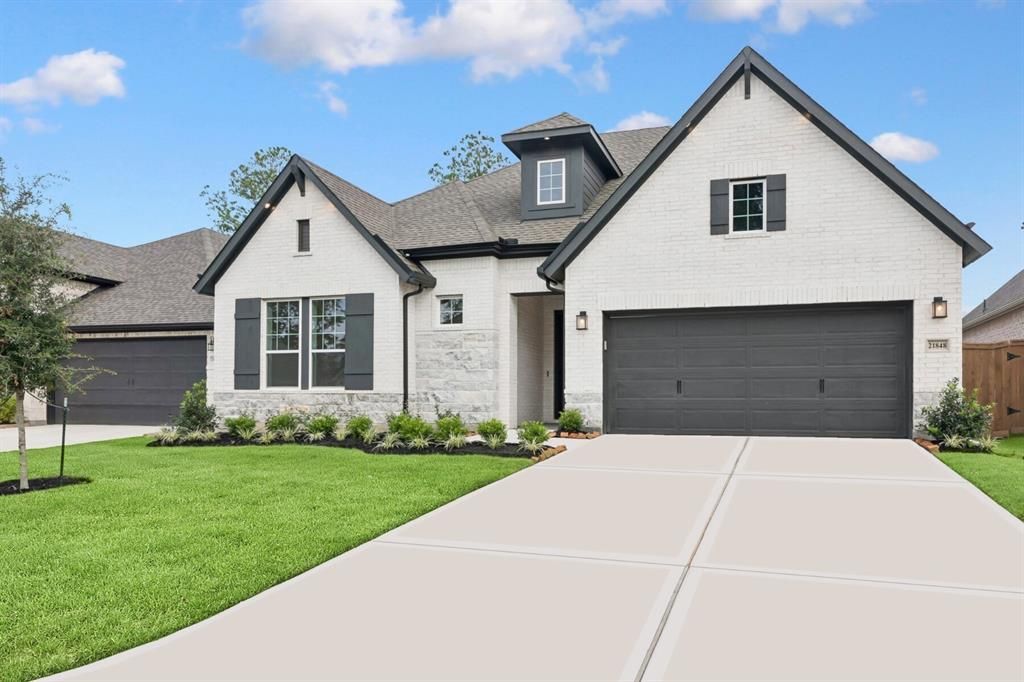 Photo of 21848 Victory Green Way, Porter, TX 77365 (MLS # 67715752)