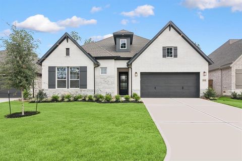 Photo of 21848 Victory Green Way, Porter, TX 77365 (MLS # 67715752)