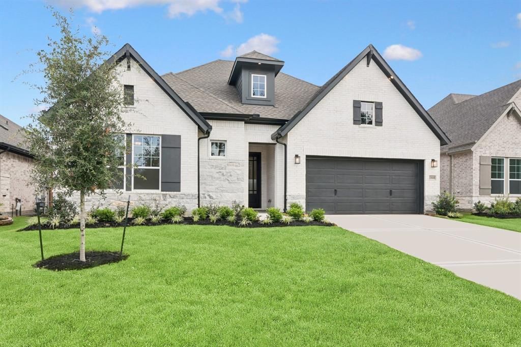 Photo of 21848 Victory Green Way, Porter, TX 77365 (MLS # 67715752)