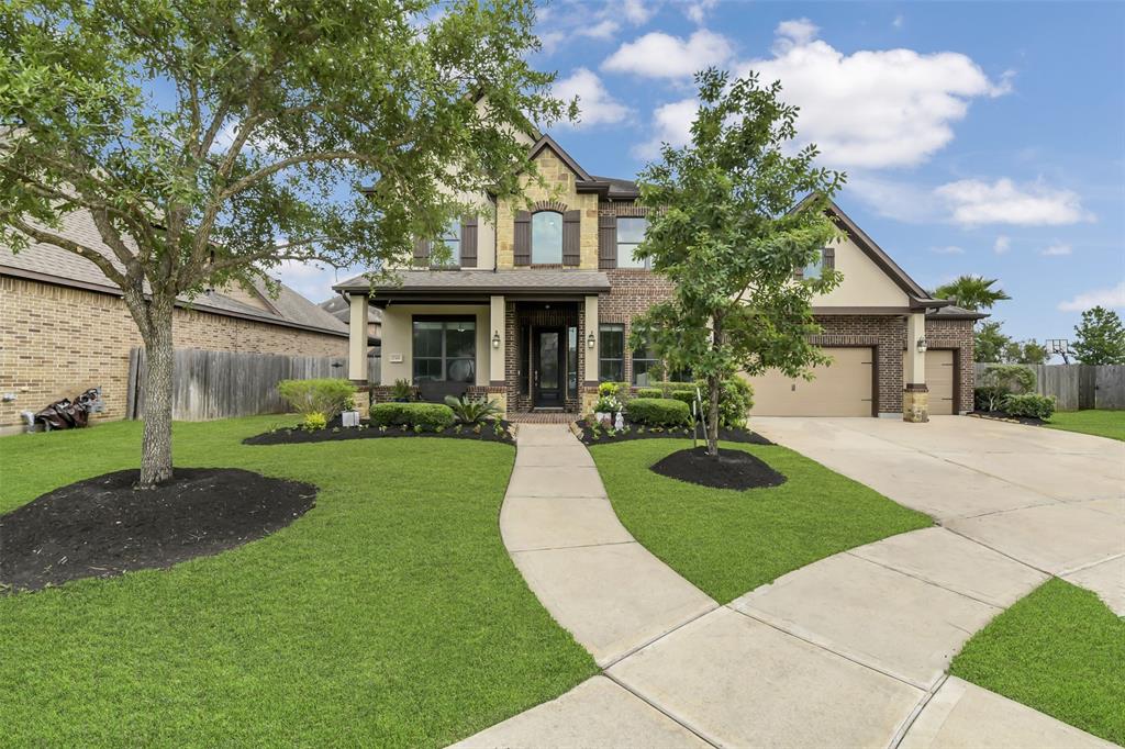 17306 Legend Brook Court