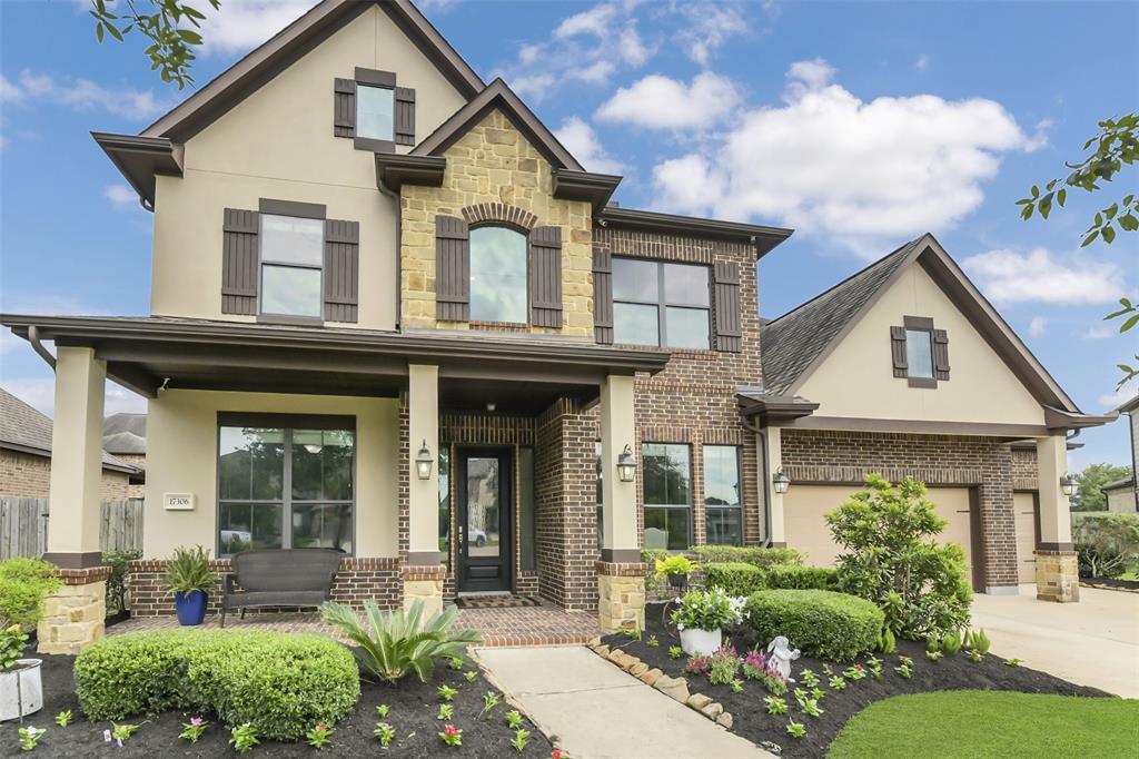 17306 Legend Brook Court
