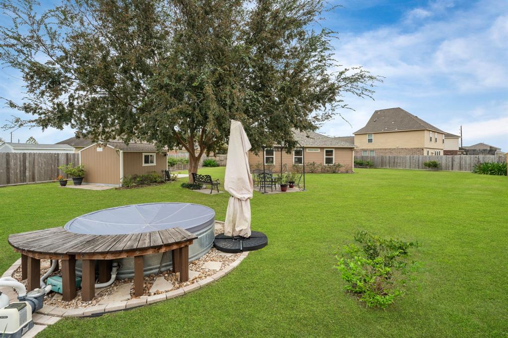 4207 Brightridge Court, Rosenberg, Texas image 30