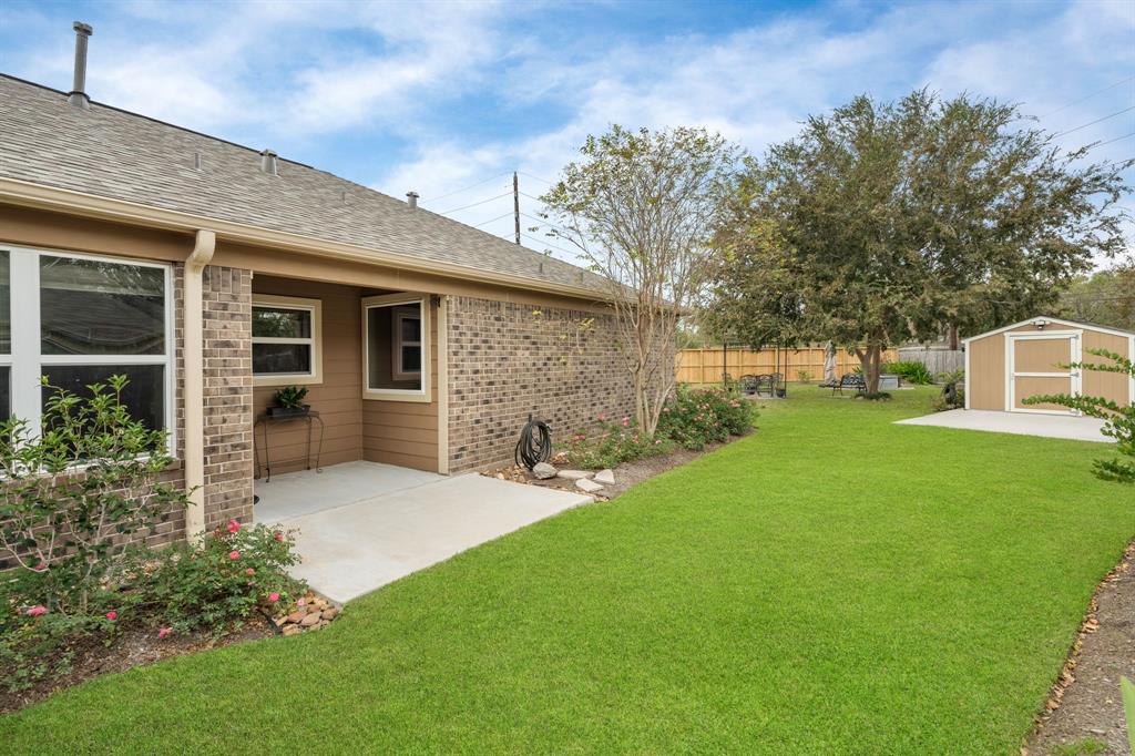 4207 Brightridge Court, Rosenberg, Texas image 26