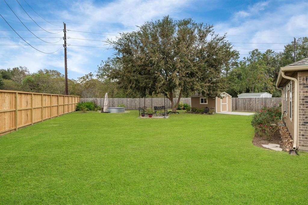 4207 Brightridge Court, Rosenberg, Texas image 28