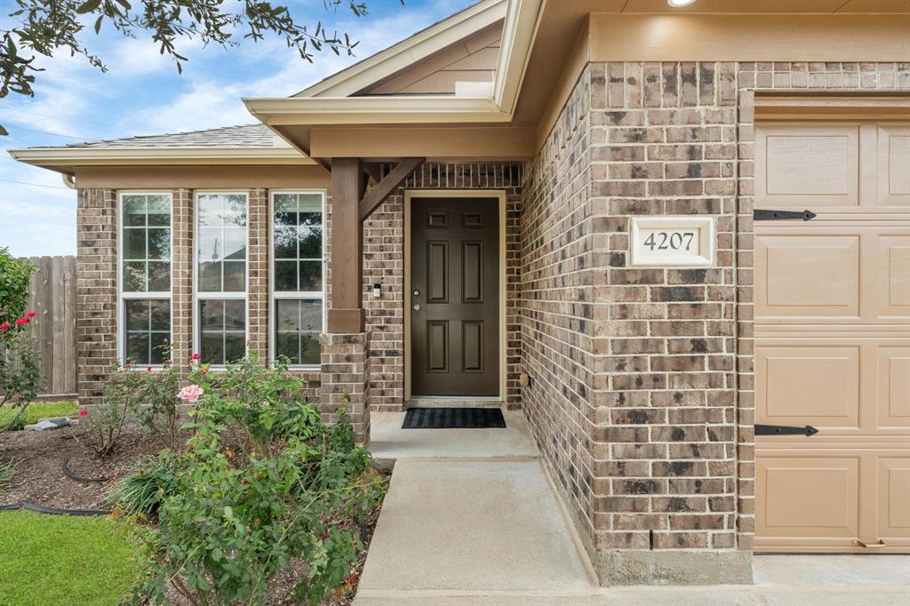 4207 Brightridge Court, Rosenberg, Texas image 4