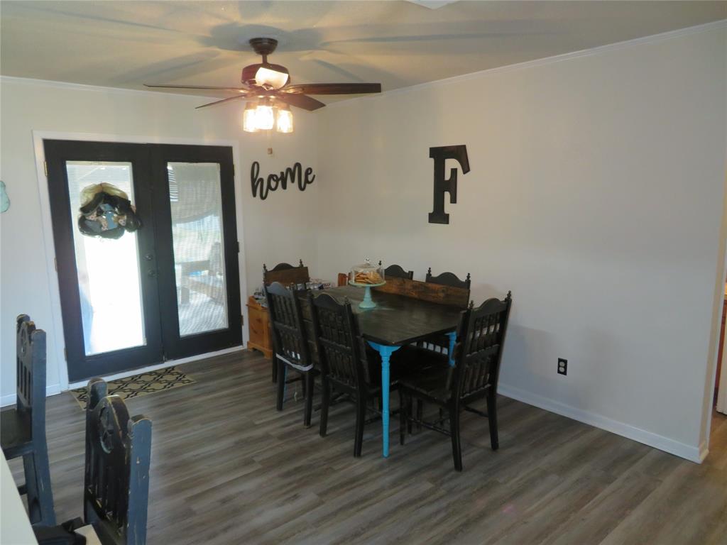 101 Fcr 1241, Fairfield, Texas image 9