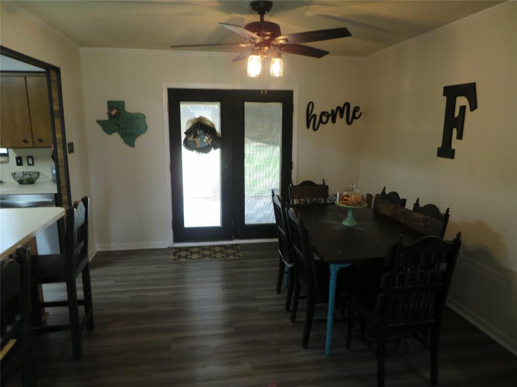 101 Fcr 1241, Fairfield, Texas image 10