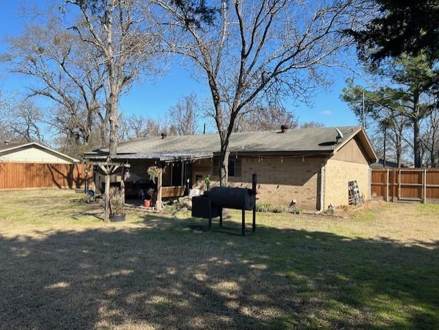 101 Fcr 1241, Fairfield, Texas image 26
