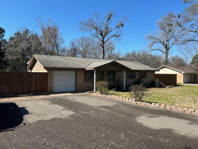 101 Fcr 1241, Fairfield, Texas image 2