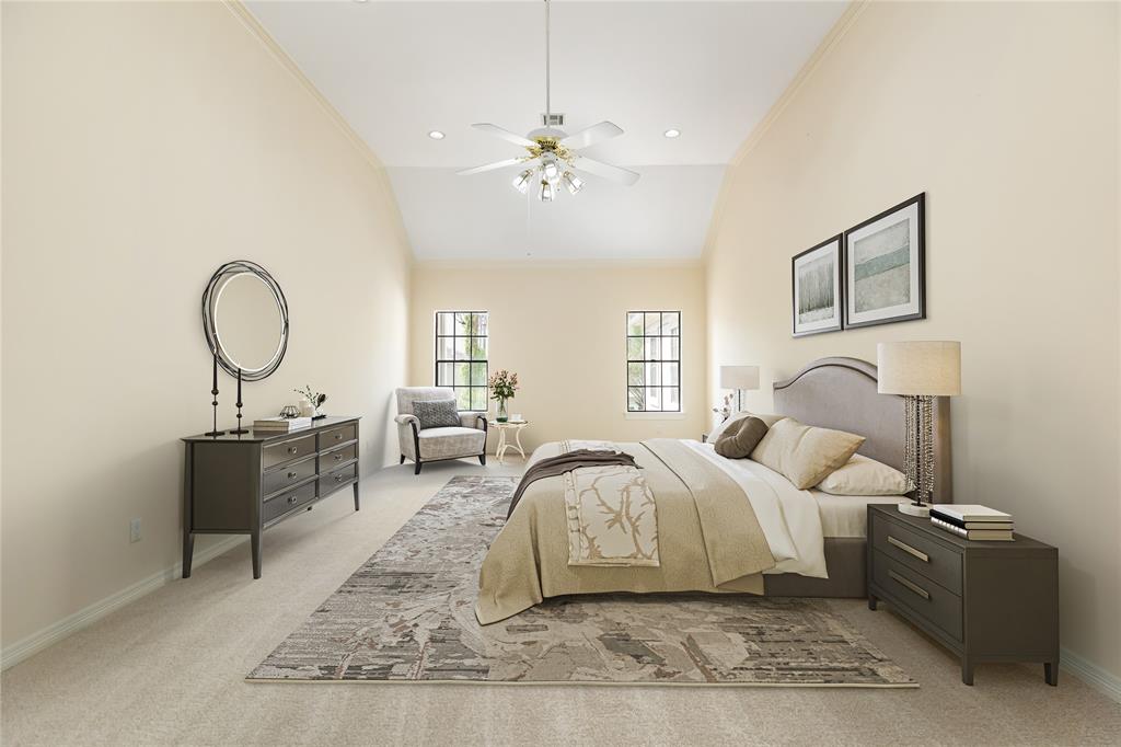 2004 Nantucket Drive #C, Houston, Texas image 1