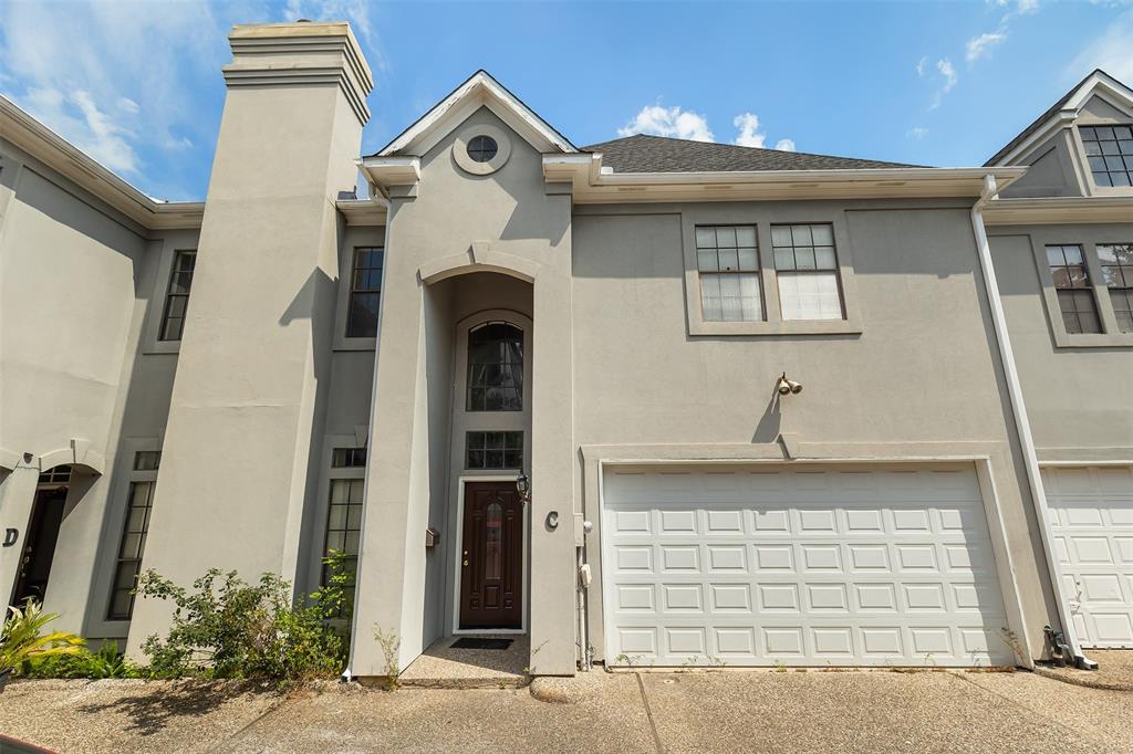 2004 Nantucket Drive #C, Houston, Texas image 3