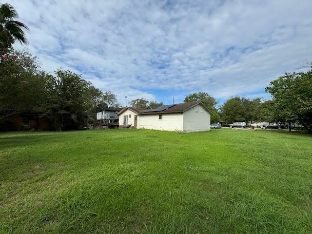 313 Lincoln Street, Wharton, Texas image 11