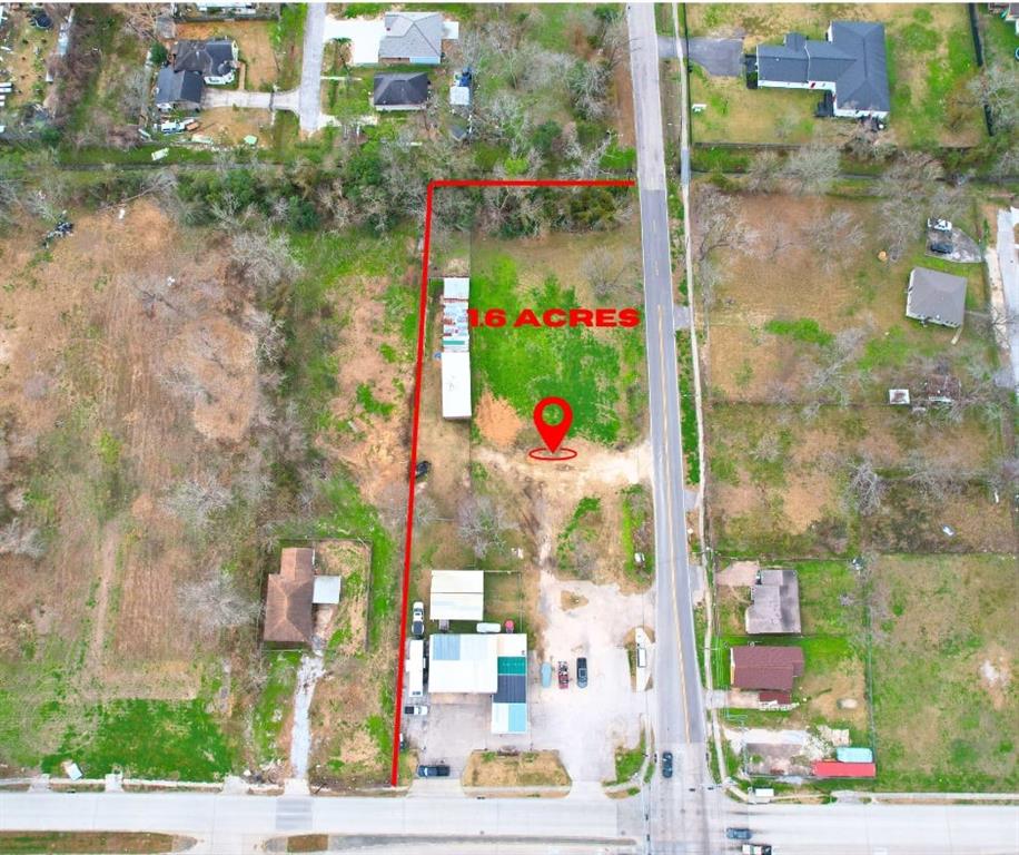8033 Lockwood Drive, Houston, Texas image 3