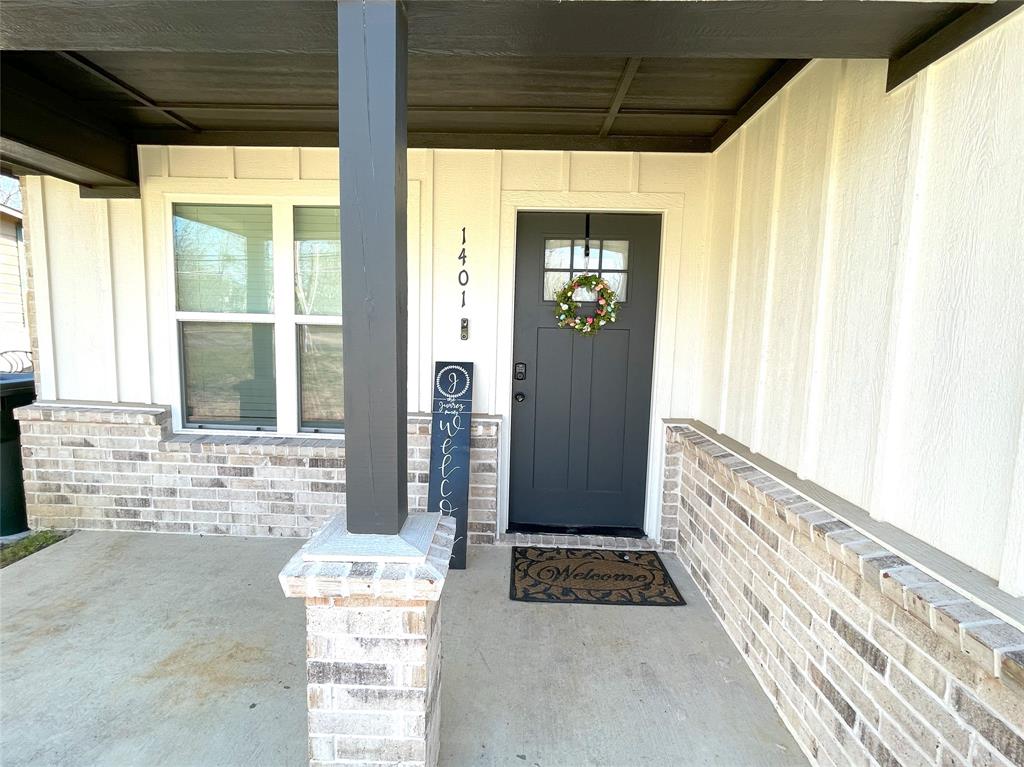 1401 N Palace Avenue, Tyler, Texas image 3