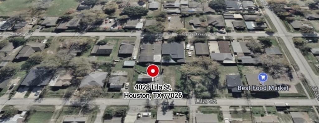 Lot 2 Avenue L, San Leon, Texas image 2