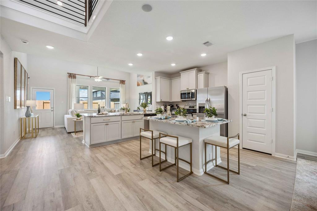 15315 Willie Mays Court, Splendora, Texas image 3