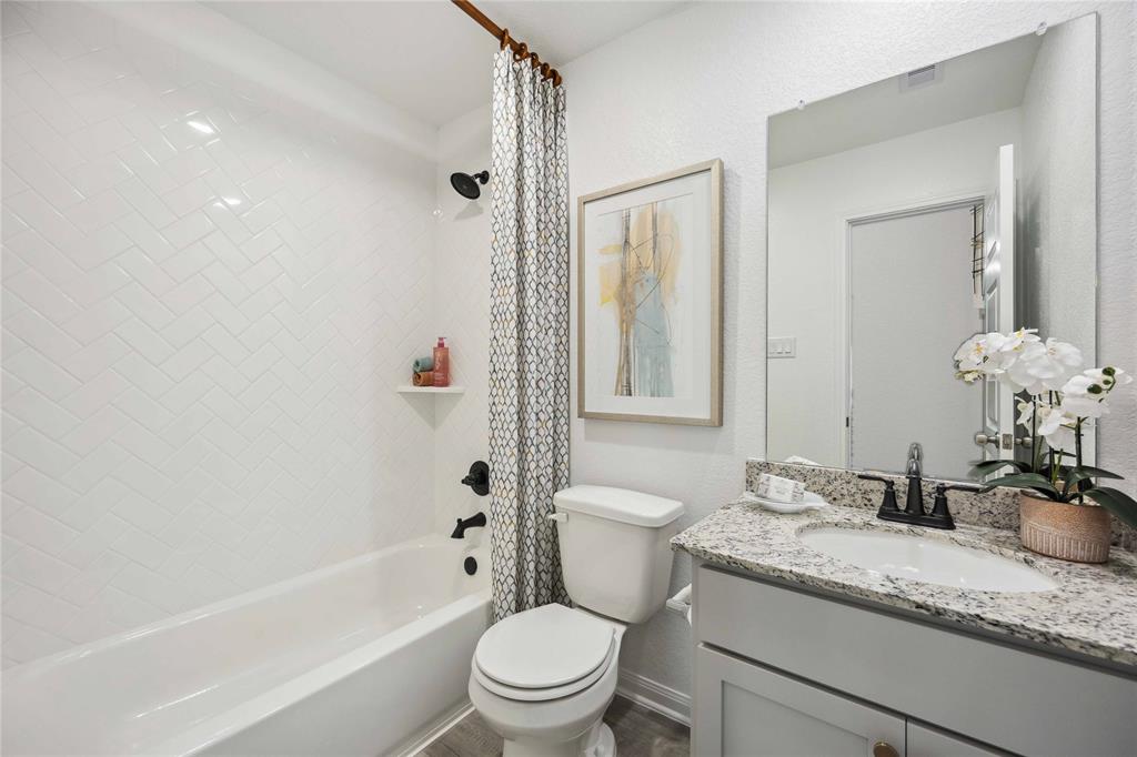 15315 Willie Mays Court, Splendora, Texas image 23