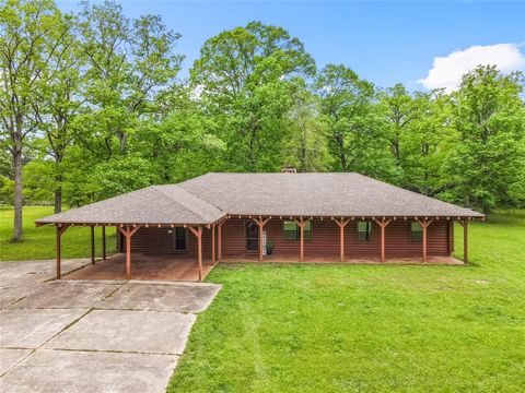 12056 Forest Glen Drive Conroe TX 77303