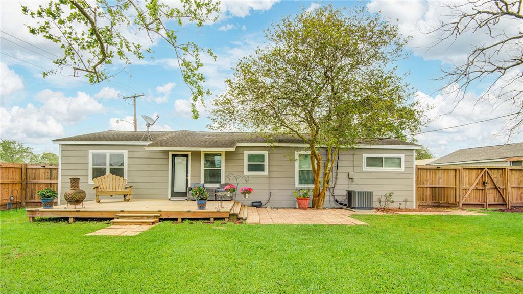230 2nd Street, Brazoria, Texas image 25