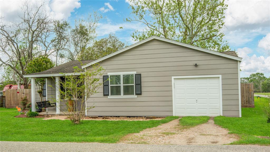 230 2nd Street, Brazoria, Texas image 30
