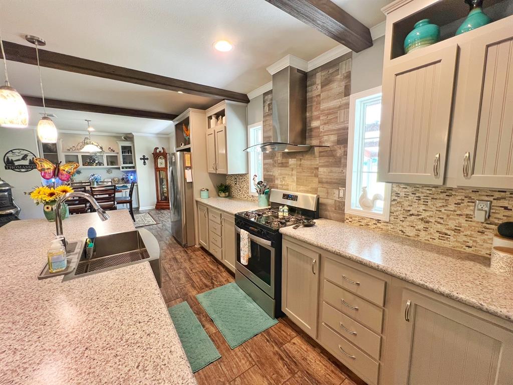 11986 Cr 112, Centerville, Texas image 19
