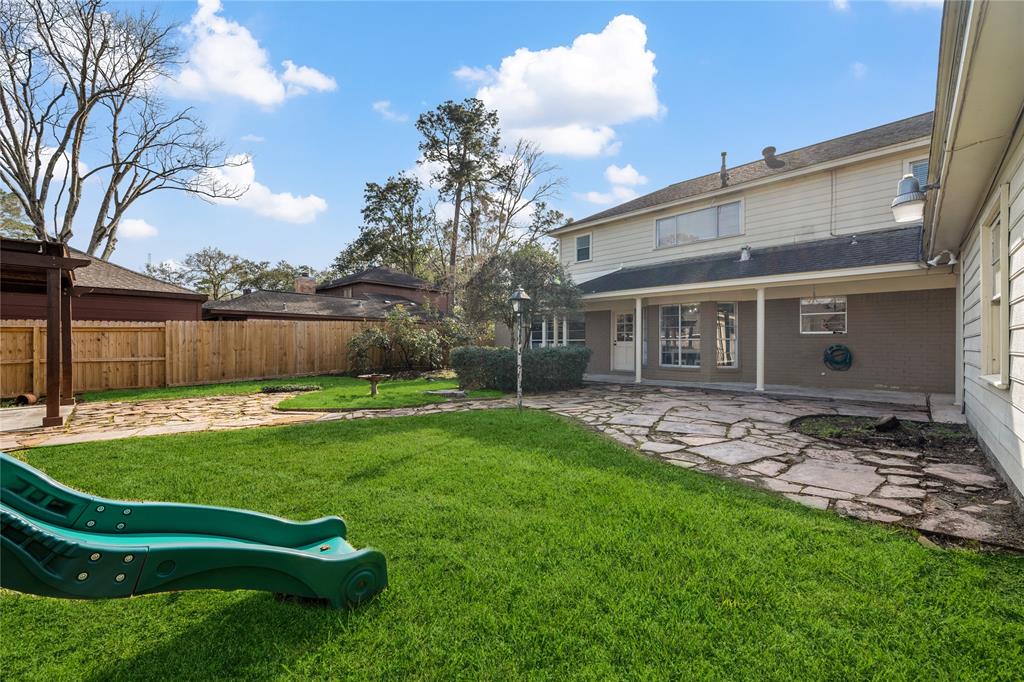 19702 Sweet Forest Lane, Humble, Texas image 29