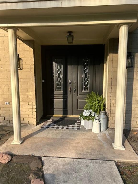 19702 Sweet Forest Lane, Humble, Texas image 1