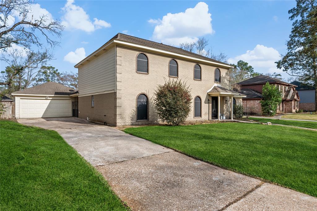 19702 Sweet Forest Lane, Humble, Texas image 6