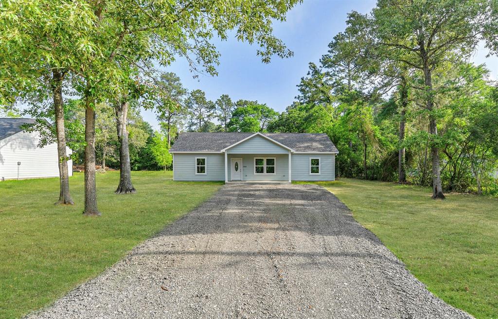 23306 Brushy Pines Street, Hockley, Texas image 2