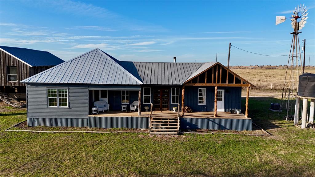 4228 County Road 256, Moulton, Texas image 1