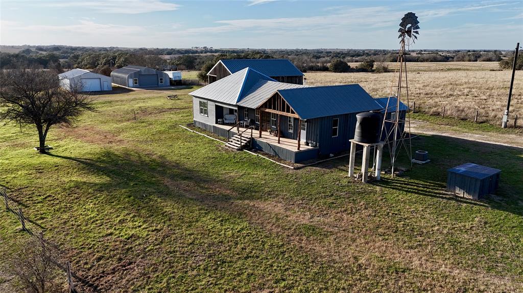 4228 County Road 256, Moulton, Texas image 1