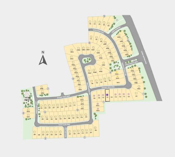127 Daylight Crest Drive, Crosby, Texas image 6