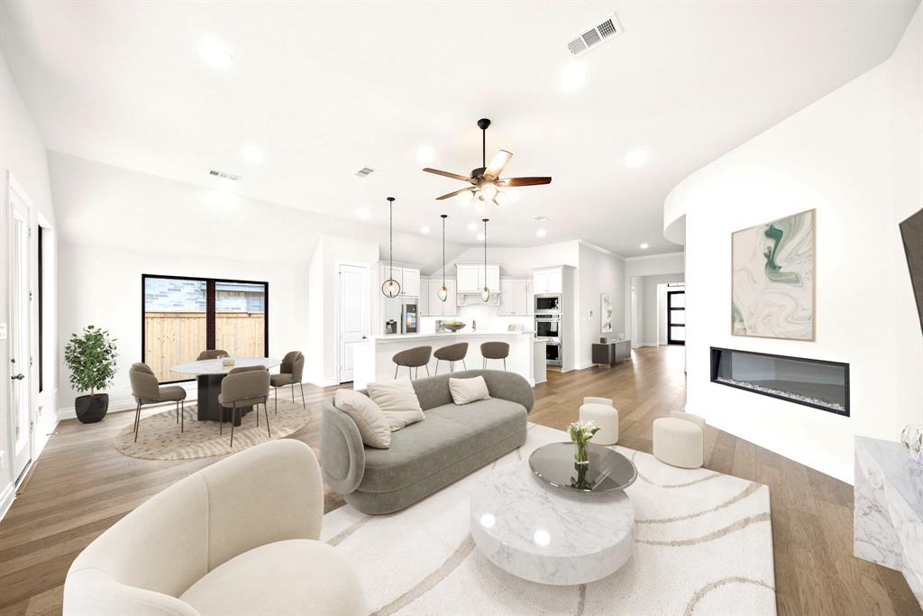 21010 Magnolia Mill Drive