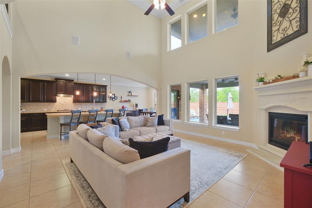 8802 Andes Ridge Lane, Richmond, Texas image 12