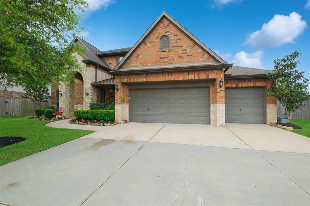 8802 Andes Ridge Lane, Richmond, Texas image 5
