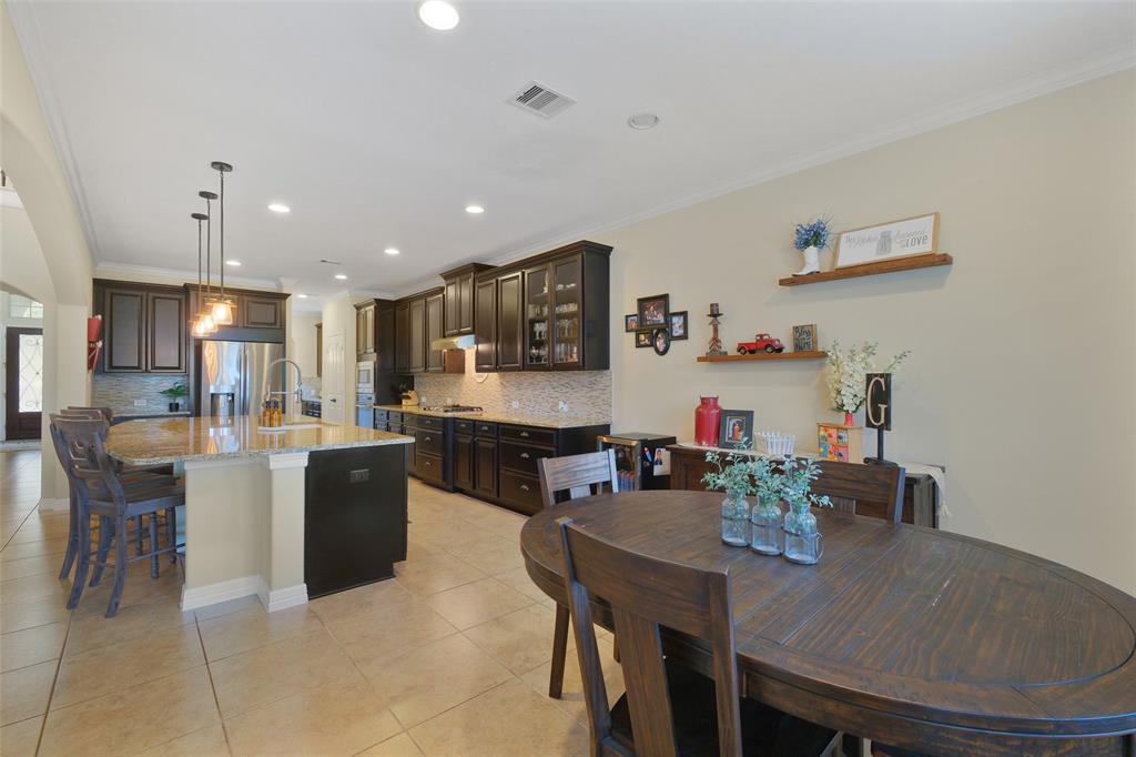 8802 Andes Ridge Lane, Richmond, Texas image 17