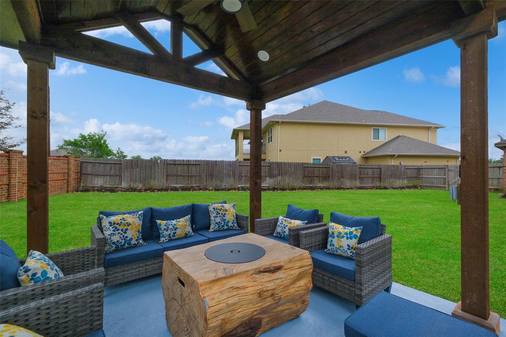 8802 Andes Ridge Lane, Richmond, Texas image 41