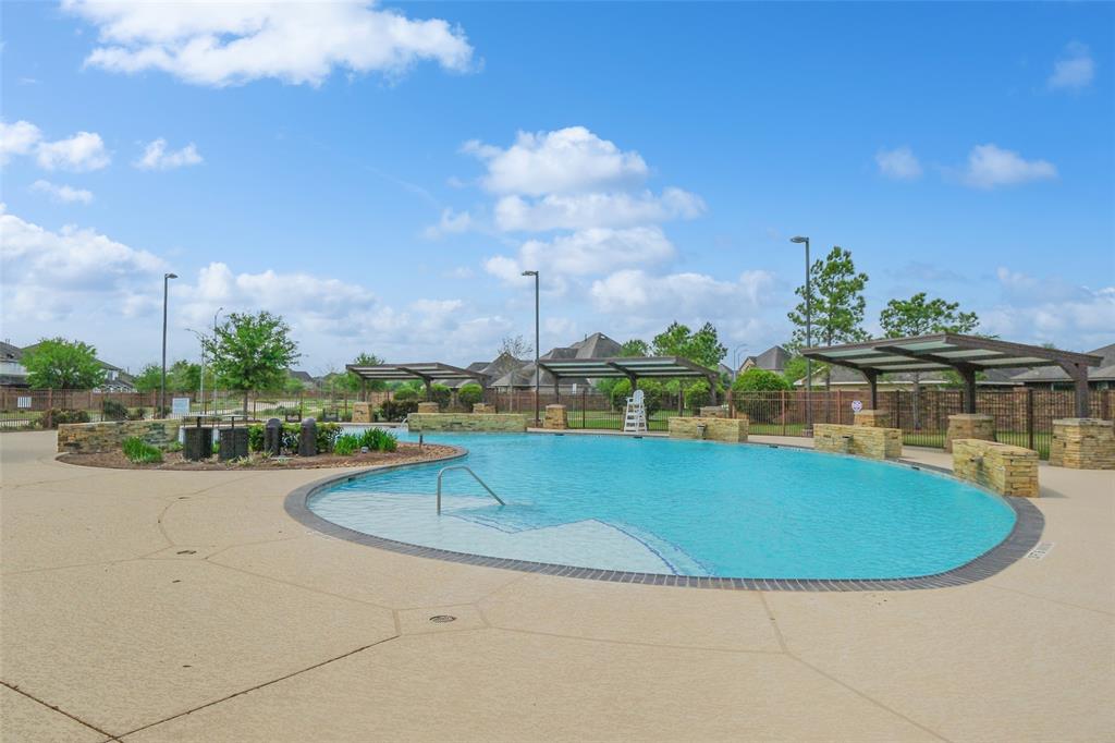 8802 Andes Ridge Lane, Richmond, Texas image 43