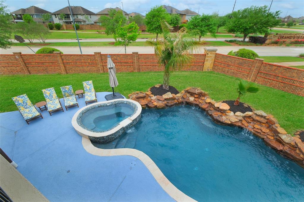 8802 Andes Ridge Lane, Richmond, Texas image 38