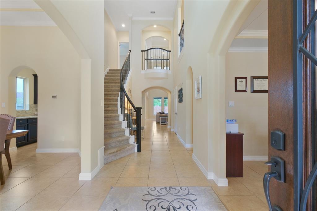 8802 Andes Ridge Lane, Richmond, Texas image 6