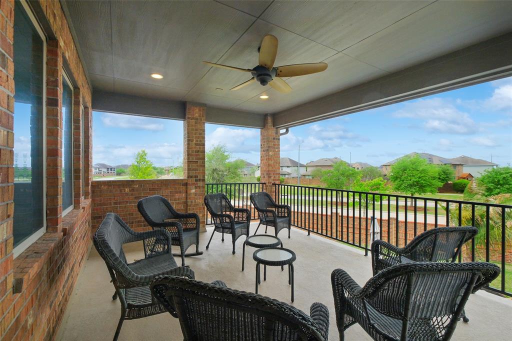 8802 Andes Ridge Lane, Richmond, Texas image 31